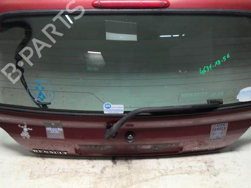 Bakluke CC/Kombi-Kupé RENAULT TWINGO I (C06_) 1.2 (C066, C068) | BP18223930C6 