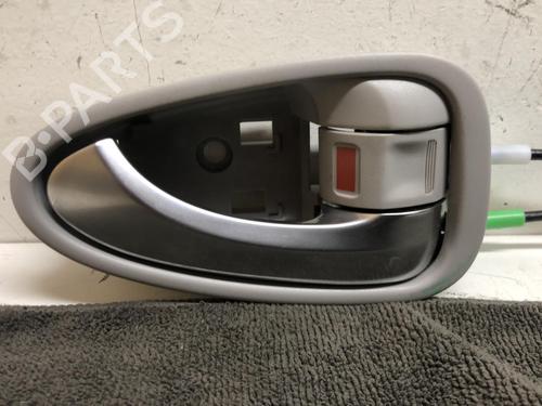 Used Front right lock TOYOTA AVENSIS Estate (_T27_) 2.0 D-4D (WWT271_) (143 hp) 18217023