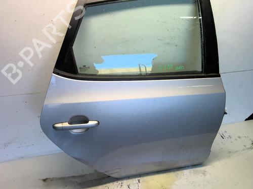 Right rear door HYUNDAI i30 (FD) 1.4 | BP22556578C5 