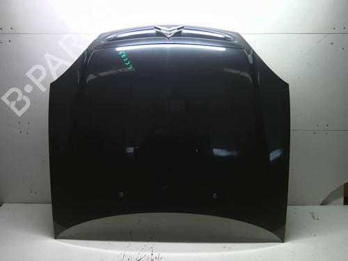 Used Hood CITROËN XSARA Coupe (N0) 1.6 16V (109 hp) 18207540