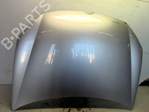 Hood VW GOLF VI (5K1) 1.6 TDI | BP25821768C1 