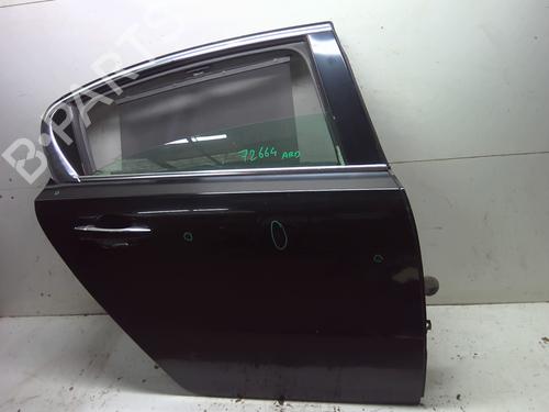 Right rear door PEUGEOT 508 I (8D_) 2.0 HDi | BP26620027C5 