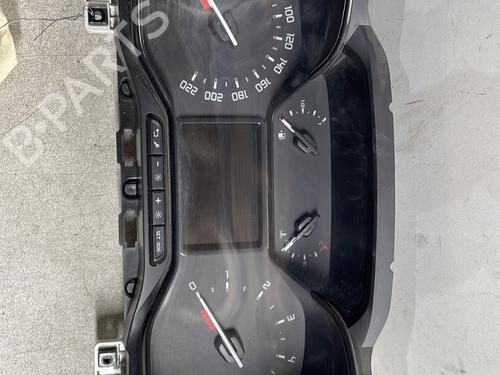Kombiinstrument CITROËN BERLINGO Box Body/MPV (K9) 1.5 BlueHDi 100 (102 hp) 31327668