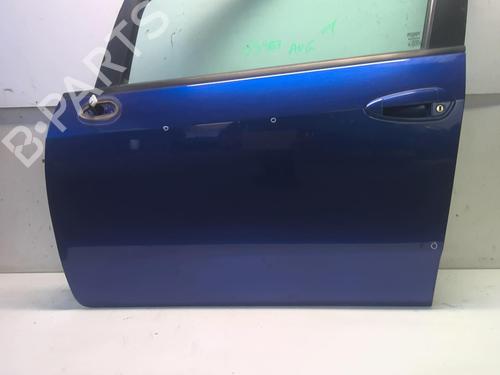 Left front door FIAT GRANDE PUNTO (199_) 1.3 D Multijet (199.AXD11, 199.AXD1A, 199.AXD1B,... | BP18230914C2 