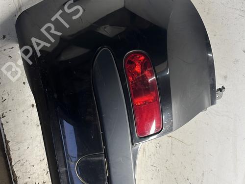Rear bumper RENAULT CLIO III Grandtour (KR0/1_) 1.5 dCi (KR0G) | BP29525231C8 