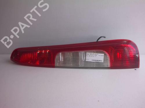 Left taillight FORD FOCUS C-MAX (DM2) 1.8 | BP18211902C34 