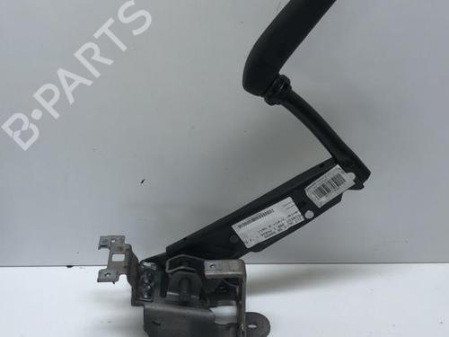 Hand brake PEUGEOT 308 I (4A_, 4C_) 2.0 HDi | BP18218440I18 