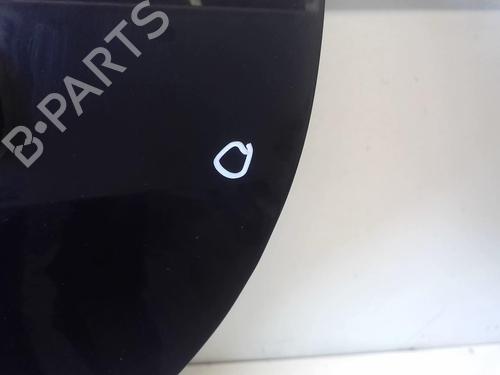 Left rear door VOLVO V50 (545) 2.0 D | BP18218188C4 