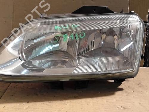 Used Left headlight RENAULT ESPACE III (JE0_) 2.2 dCi (JE0S) (115 hp) 18221868