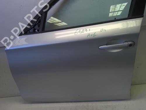 Left front door BMW 1 (E87) 118 d | BP18223691C2 