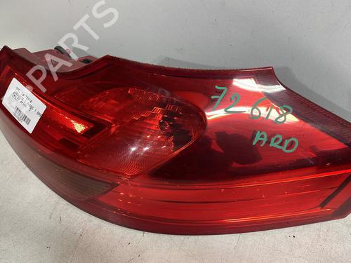 Right taillight OPEL INSIGNIA A Sports Tourer (G09) 2.0 CDTI (35) | BP25716164C35