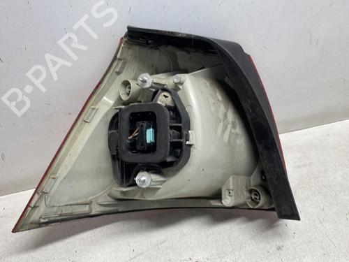 Right taillight VW GOLF V (1K1) 1.9 TDI | BP25436590C35 
