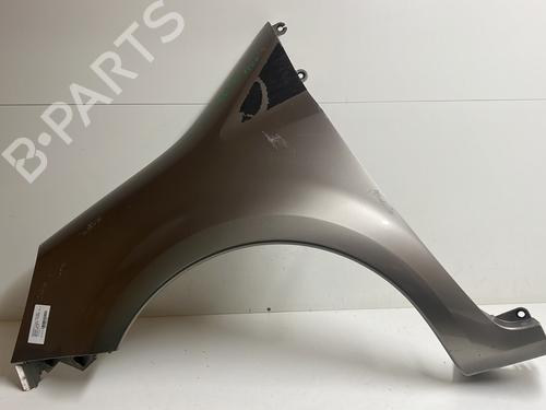 Kotflügel links vorne für RENAULT MODUS / GRAND MODUS (F/JP0_) 1.5 dCi (FP0F, JP0F) (86 hp) 20717228