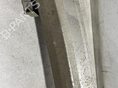 Used Rear bumper reinforcement Rear bumper reinforcement AUDI A3 (8P1) 1.6 TDI (105 hp) 33721576 33721576