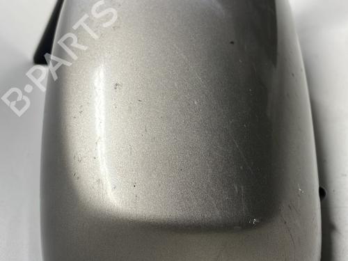 Right mirror RENAULT CLIO III (BR0/1, CR0/1) 1.5 dCi (C/BR0G, C/BR1G) | BP23968039C27
