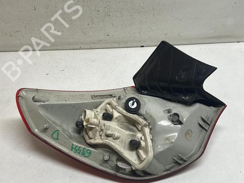 Used Right taillight OPEL ASTRA J (P10) 1.7 CDTI (68) (110 hp) 18212695