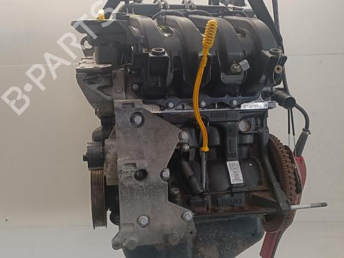 Used Engine Engine 37451680 37451680