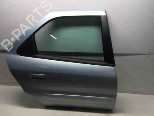 Right rear door CITROËN XSARA (N1) 1.6 16V | BP18227614C5 