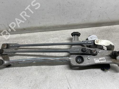 Vindrude Viskermekanisme PEUGEOT 308 SW II (LC_, LJ_, LR_, LX_, L4_) 1.2 THP 110 (110 hp) 31988007