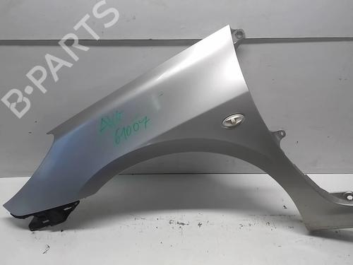 Left front fenders PEUGEOT 307 Break (3E) 1.6 HDi 110 | BP18218275C41 