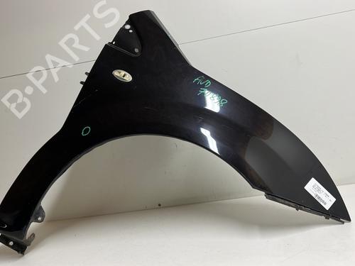 Right front fenders CITROËN C2 (JM_) 1.4 | BP22313632C42 