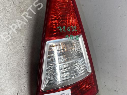 Højre baglygte CITROËN C3 I (FC_, FN_) 1.4 HDi (68 hp) 27486444