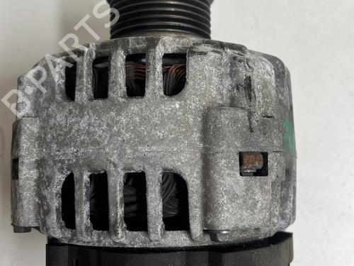 Used Alternator Alternator RENAULT TWINGO II (CN0_) 1.2 16V (CN04, CN0B) (75 hp) 25136038 25136038