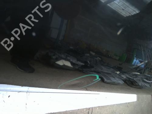 Right rear door PEUGEOT 508 I (8D_) 2.0 HDi | BP26620027C5 