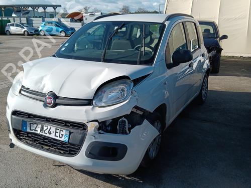 Used Parts FIAT PANDA (312_, 319_) 1.3 D Multijet (312PXL1A) 4381944