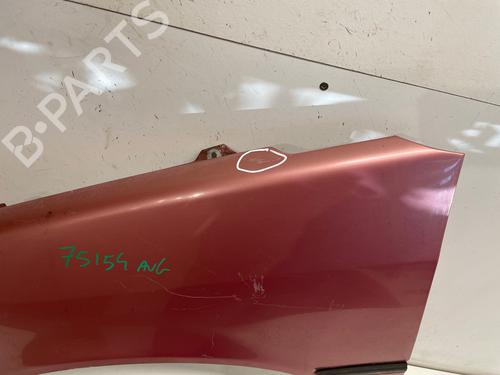 Used Left front fenders Left front fenders CITROËN AX (ZA-_) 10 (50 hp) 36762333 36762333
