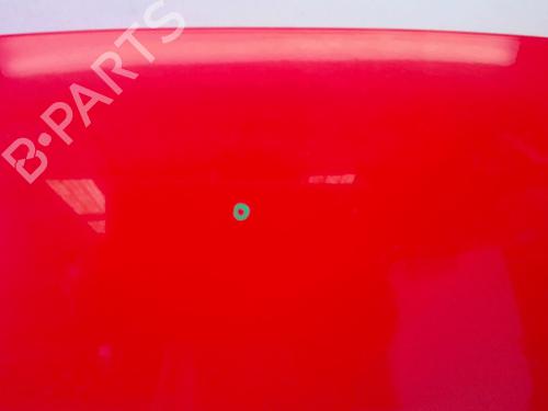 Used Hood HYUNDAI COUPE II (GK) 1.6 16V (107 hp) 18220238