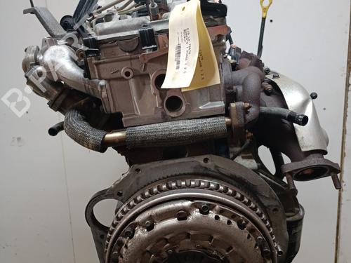 Motor KIA SORENTO I (JC) 2.5 CRDi 4WD | BP27170912M1 