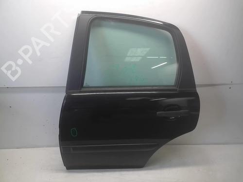 Used Left rear door CITROËN C3 I (FC_, FN_) 1.4 i (73 hp) 18228336