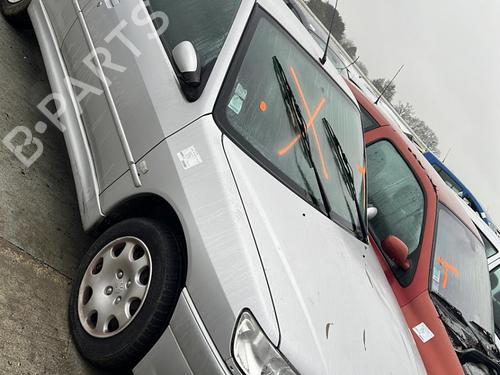 Right front door PEUGEOT 306 Hatchback (7A, 7C, N3, N5) 1.9 D | BP18229887C3