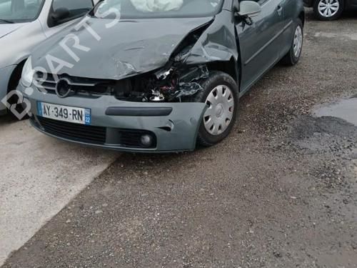 Right taillight VW GOLF V (1K1) 1.9 TDI | BP18229631C35 