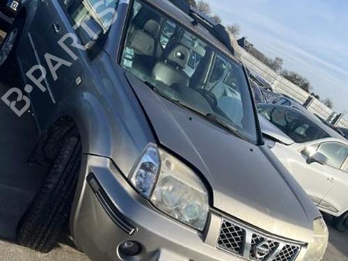 Used Parts NISSAN X-TRAIL I (T30) 2.2 Di 4x4 (114 hp) 4334143