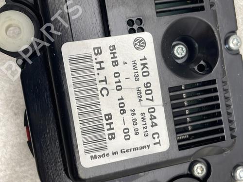 Used Climate control Climate control VW GOLF V Variant (1K5) 1.9 TDI (105 hp) 30478929 30478929