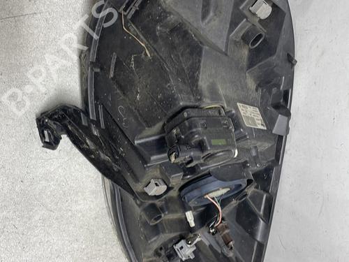 Right headlight CITROËN C1 (PM_, PN_) 1.0 | BP31089405C29 