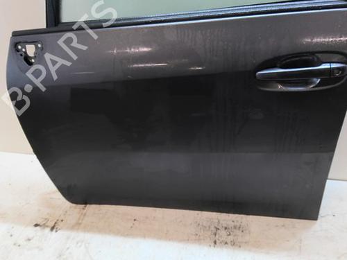Used Left front door Left front door TOYOTA VERSO (_R2_) 2.0 D-4D (AUR20_, AUR20R) (126 hp) 33468988 33468988