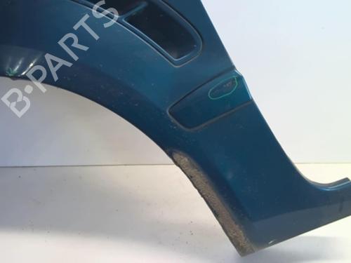 Left front fenders FORD S-MAX (WA6) 1.8 TDCi | BP18210738C41 
