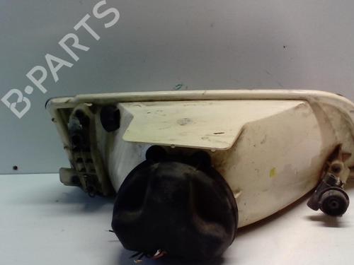 Used Left headlight CITROËN ZX Break (N2) 1.9 D (68 hp) 18225398