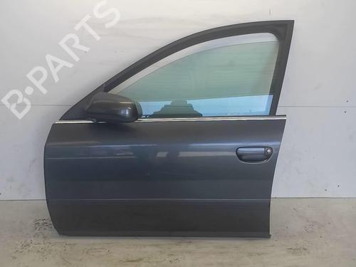 Used Left front door AUDI A6 C5 (4B2) 2.5 TDI quattro (180 hp) 18211482