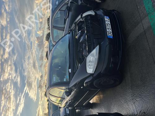 Right rear door CITROËN C3 I (FC_, FN_) 1.4 i | BP18209881C5 