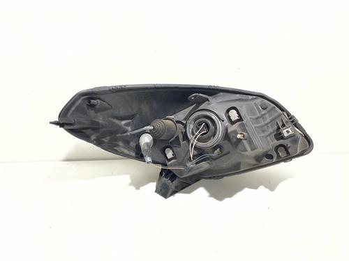 Left headlight DACIA SANDERO 1.4 MPI LPG | BP39551848C28 - Image 2