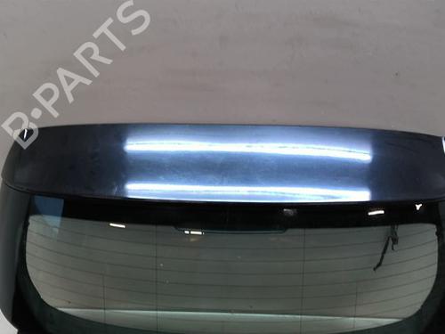 Used Tailgate Tailgate BMW 1 (E87) [2003-2013] 33738098 33738098