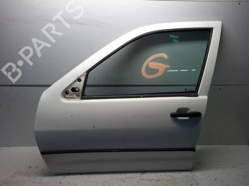 Left front door SEAT CORDOBA Vario (6K5) 1.9 SDI 6K4831051C