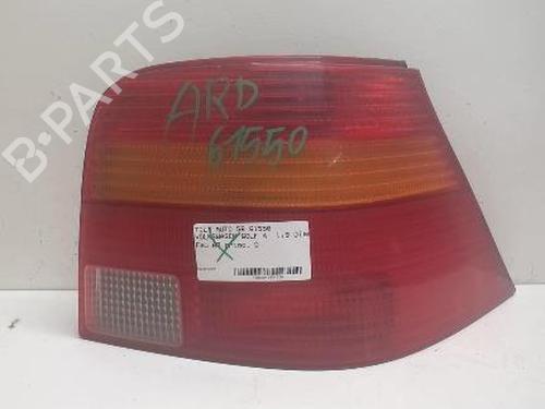 Højre baglygte VW GOLF IV (1J1) 1.9 TDI | BP18211074C35 