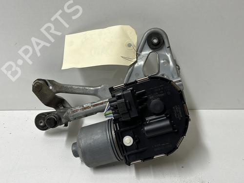 Viskermotor vindrute PEUGEOT 3008 I MPV (0U_) 1.6 HDi (109 hp) 18212755