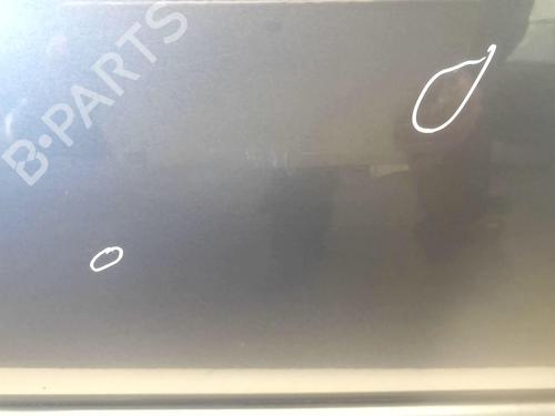 Left rear door CITROËN XSARA PICASSO (N68) 1.6 HDi | BP18214651C4