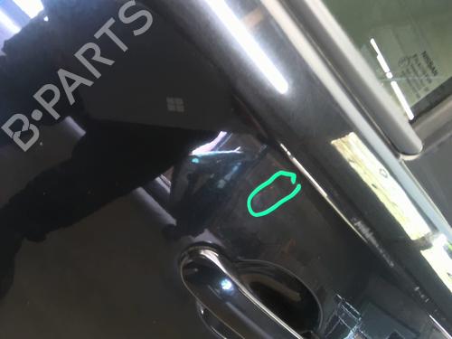 Left rear door NISSAN NOTE (E11, NE11) 1.5 dCi | BP24449483C4 